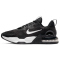 NIKE Air Max Alpha Trainingsschuhe Herren black/white-black 39