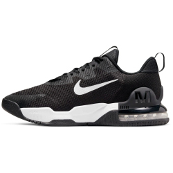 NIKE Air Max Alpha Trainingsschuhe Herren black/white-black 40.5