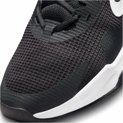 NIKE Air Max Alpha Trainingsschuhe Herren black/white-black 40.5