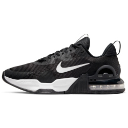 NIKE Air Max Alpha Trainingsschuhe Herren black/white-black 41