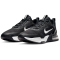 NIKE Air Max Alpha Trainingsschuhe Herren black/white-black 41