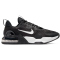 NIKE Air Max Alpha Trainingsschuhe Herren black/white-black 41