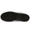 NIKE Court Vision Next Nature Mid-Top Sneaker Herren black/white-black 38.5