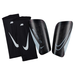 NIKE Mercurial Lite Fußball Schienbeinschoner...