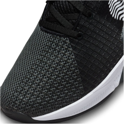 NIKE Metcon 8 Trainingsschuhe Herren black/white-dk smoke grey-smoke gre 38.5