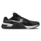 NIKE Metcon 8 Trainingsschuhe Herren black/white-dk smoke grey-smoke gre 38.5