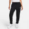 NIKE Sportswear Club Fleece Jogginghose Damen 010 - black/white S