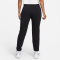 NIKE Sportswear Club Fleece Jogginghose Damen 010 - black/white L