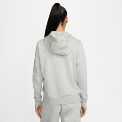 NIKE Sportswear Club Fleece Sweatjacke Damen 063 - dk...
