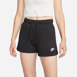 NIKE Sportswear Club Fleece Shorts Damen 010 -...