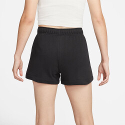 NIKE Sportswear Club Fleece Shorts Damen 010 -...