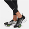 NIKE Dri-FIT Leggings M&auml;dchen black/white XS (122-128 cm)