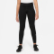 NIKE Dri-FIT Leggings M&auml;dchen black/white M (137-146 cm)