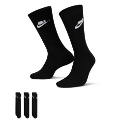 3er Pack NIKE Sportswear Everyday Essential Crew-Socken...