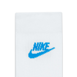 3er Pack NIKE Sportswear Everyday Essential Crew-Socken...
