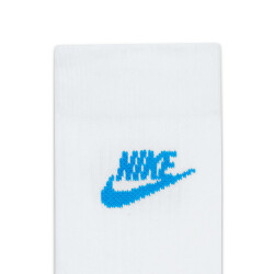 3er Pack NIKE Sportswear Everyday Essential Crew-Socken...