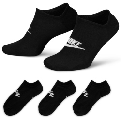 3er Pack NIKE Sportswear Everyday Essential No-Show...