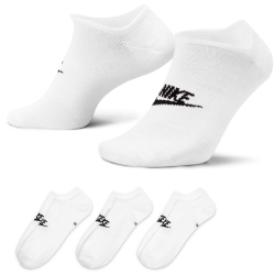3er Pack NIKE Sportswear Everyday Essential No-Show...