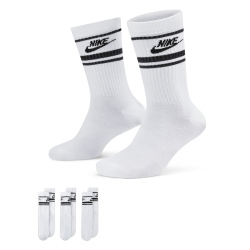 NIKE Sportswear Everyday Essential Retro-Sportsocken...
