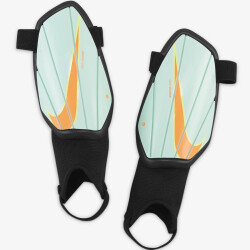 NIKE Charge Schienbeinschoner Kinder mint foam/ghost...