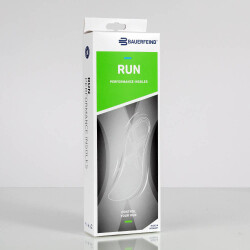 BAUERFEIND Run Performance Einlegesohlen 37