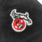 hummel 1. FC K&ouml;ln Reversible Winterm&uuml;tze Beanie 2022/23 black