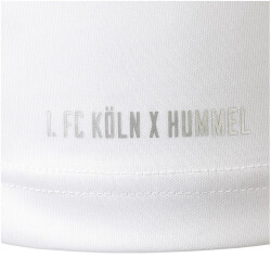 hummel 1. FC Köln Heimtrikot 2022/23