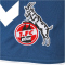 hummel 1. FC Köln Ausweichshorts 22/23
