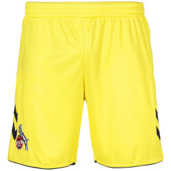 hummel 1. FC Köln Torwartshorts 2022/23
