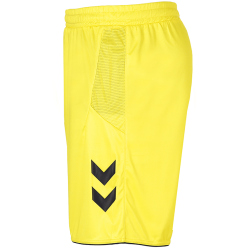 hummel 1. FC K&ouml;ln Torwartshorts 2022/23 Kinder