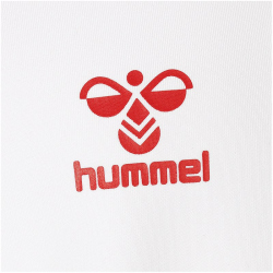 hummel 1. FC K&ouml;ln 1/2-Zip Aufw&auml;rmjacke Kinder