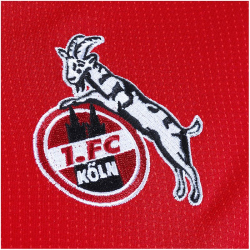 hummel 1. FC K&ouml;ln Trainingstrikot 2022/23