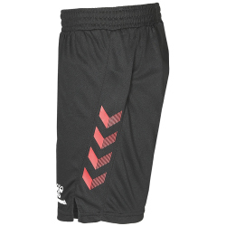 hummel 1. FC K&ouml;ln Trainingsshorts 2022/23 Kinder
