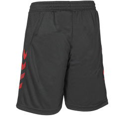 hummel 1. FC K&ouml;ln Trainingsshorts 2022/23 Kinder