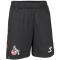 hummel 1. FC Köln Trainingsshorts 2022/23 Kinder