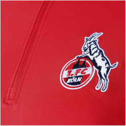hummel 1. FC K&ouml;ln 1/2-Zip Trainings-Top 22/23 Herren