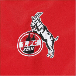hummel 1. FC Köln Allwetterjacke