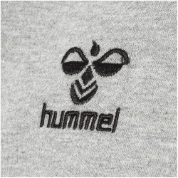 hummel 1. FC K&ouml;ln Travel Baumwoll-Zipjacke Kinder