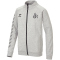 hummel 1. FC Köln Travel Baumwoll-Zipjacke Kinder