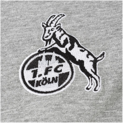 hummel 1. FC K&ouml;ln Travel T-Shirt 2022/23 Kinder