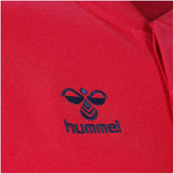 hummel 1. FC K&ouml;ln Travel Poloshirt 22/23
