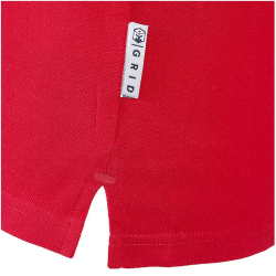 hummel 1. FC K&ouml;ln Travel Poloshirt 22/23