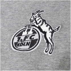 hummel 1. FC K&ouml;ln LEBE Fanshirt 22/23 Damen