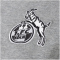 hummel 1. FC Köln LEBE Fanshirt 22/23 Damen