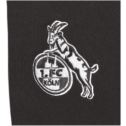 hummel 1. FC K&ouml;ln Baumwoll-Jogginghose Damen