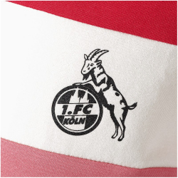 hummel 1. FC K&ouml;ln Baby Fanshirt M&auml;dchen