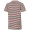 hummel 1. FC Köln gestreiftes Baby T-Shirt