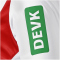 hummel 1. FC Köln Heimtrikot 2022/23 white/true red S