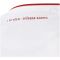 hummel 1. FC Köln Heimtrikot 2022/23 white/true red S