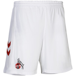 hummel 1. FC Köln Heimshorts 22/23 Herren white/true...